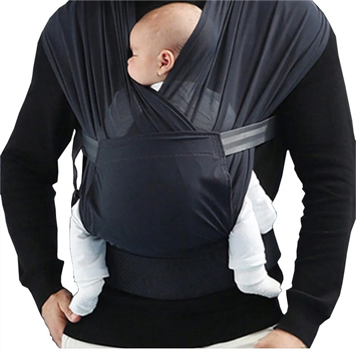 Baby Wrap Carrier